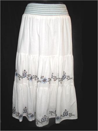 Skirts