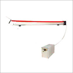 Bed Sealer - 240V, 1800mm Length, 5mm Width | High Strength, Semi-Automatic, Adjustable Temperature, Vertical/Horizontal Mountable