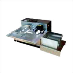 Dry Ink Coder - Color: Silver