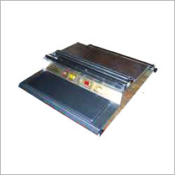 Hand Wrapper Machine - Automatic Grade: Semi-Automatic