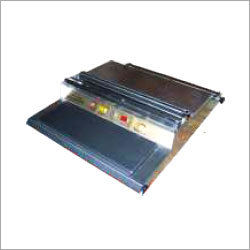 Hand Wrapper Machine