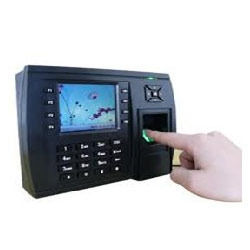 Time Attendance System