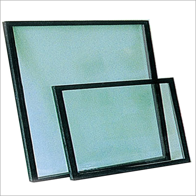 Insulating Glass - Tempered Curved Glass, 16mm Thickness | Thermal Resistance, Low Noise Penetration, Dimensional Accuracy, Low UV Transmission