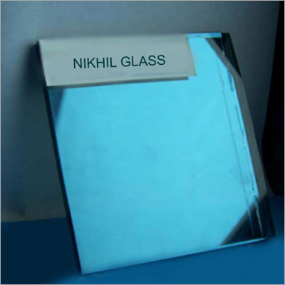 Plain Reflective Glass