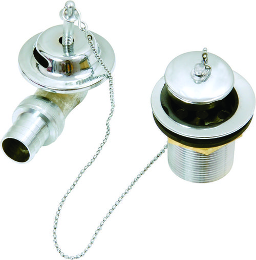 बाथटब ड्रेन स्टॉपर