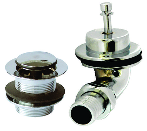 बाथटब नाली सहायक उपकरण