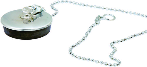 बाथटब प्लग