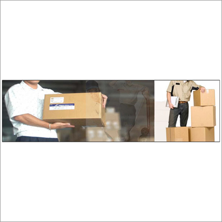 Door to Door Logistic Services