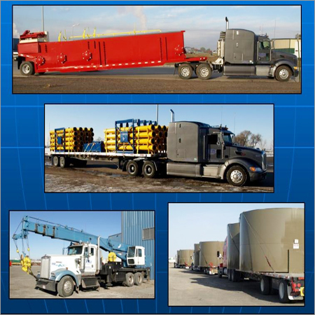 Road Logistic Services
