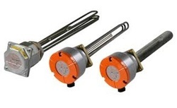 निमज्जन तापक