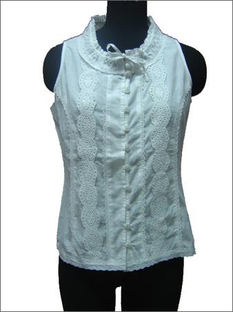 महिलाओं का टॉप