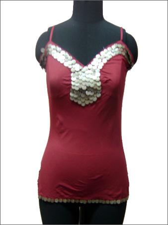 शाम की ड्रेस