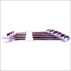 Spanners