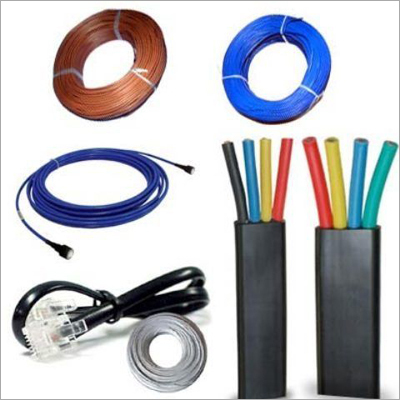 बिजली की तारें