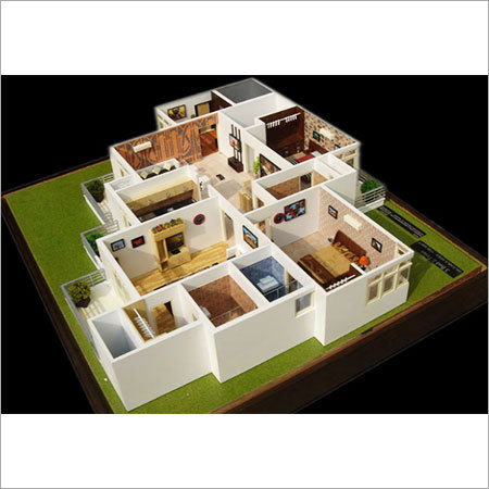 टाउनशिप मॉडल