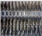 Ship Boiler Tubes - Application: Industrial