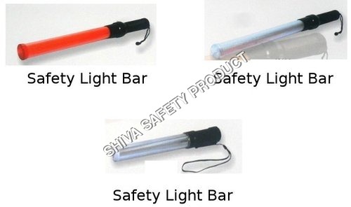 सुरक्षा लाइट बार