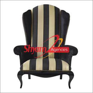 लक्जरी एक्सेंट कुर्सियाँ