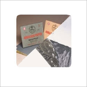 वाटर प्रूफ पेपर शीट