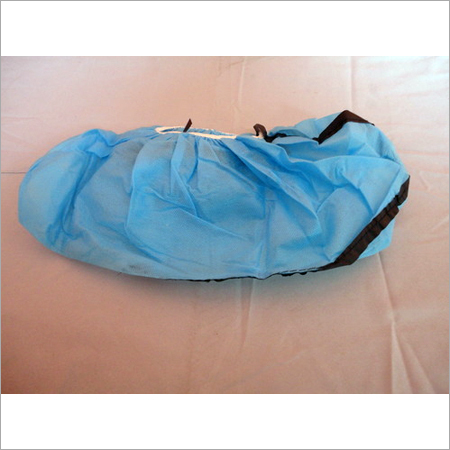 फेंकने योग्य जूता कवर