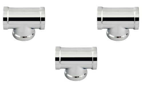 सीपी पीतल टी