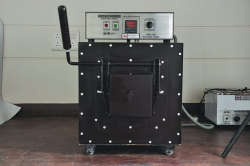 Industrial Furnaces