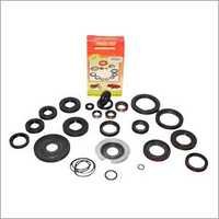 औद्योगिक ओ रिंग