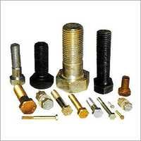 हेक्स बोल्ट