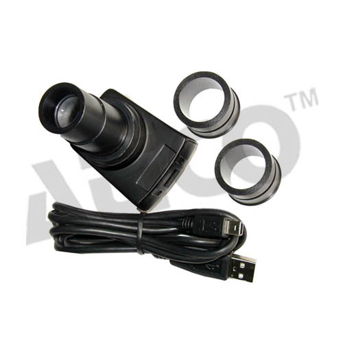 Microscope Eyepiece - 72.5x Magnification, 1280x1024 Resolution | USB 2.0 Interface, Premium Quality Components
