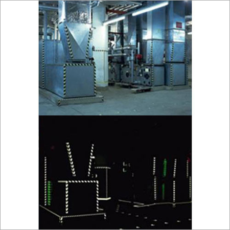 लेन मार्किंग