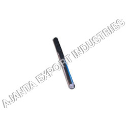 Steel Aggregate Crushing Tamping Apparatus