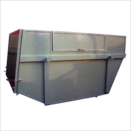 Garbage Containers