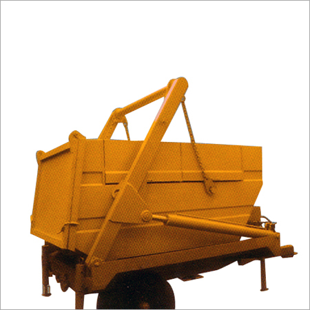 Hazardous Waste Containers