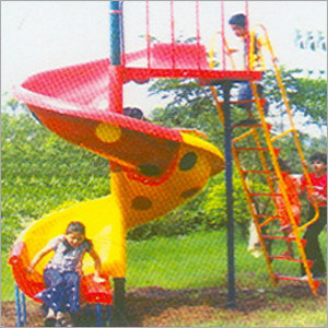 Spiral Slides