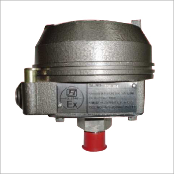 Pressure Transmitter