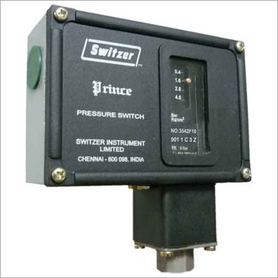 Prince 901 In Gh Enclosure