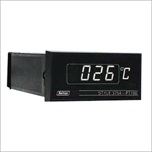 Digital Panel Indicators