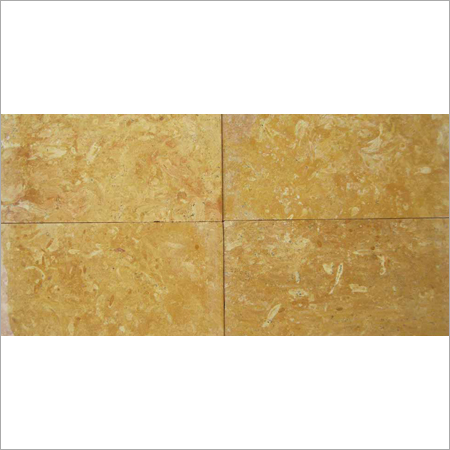 गोल्ड फ्लावर लाइमस्टोन