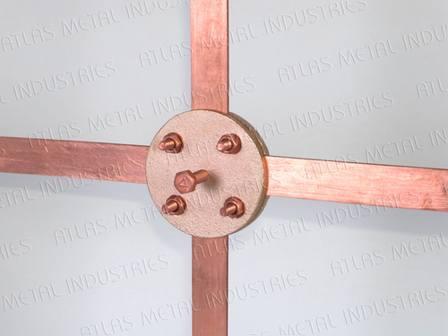 Flat Type Test Clamp