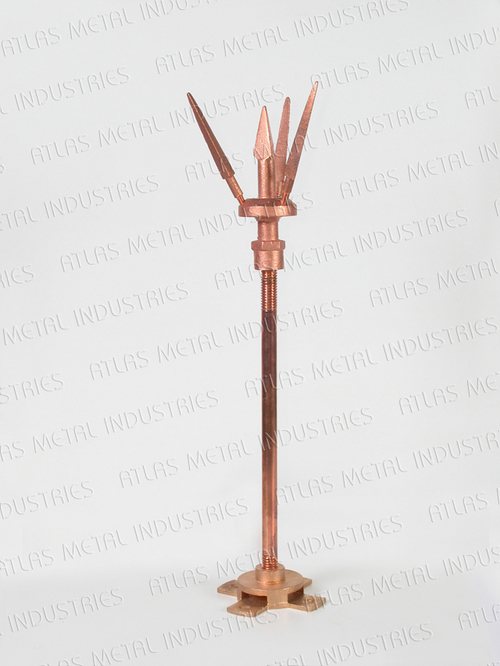 Multi Points - Earthing Accessories