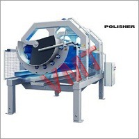 एप्पल पॉलिशिंग मशीन