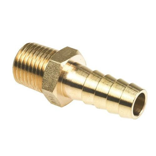 Brass Connector