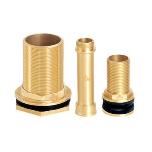 Tank Pipe