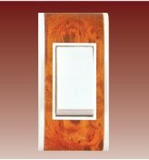 ग्रेशिया इलेक्ट्रिक स्विच