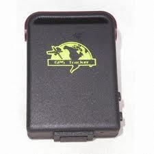 GPS Personal Trakers- PIS102A