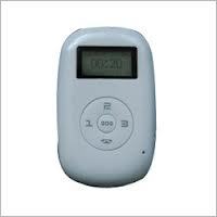 GPS Personal Trakers-PIS102B