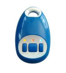 GPS Personal Trakers-PIS102C