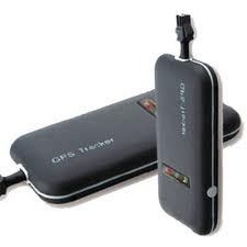 GPS Vehicle Trakers VTS GT02