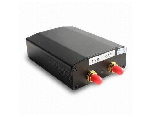 GPS Vehicle Tracker PIS101
