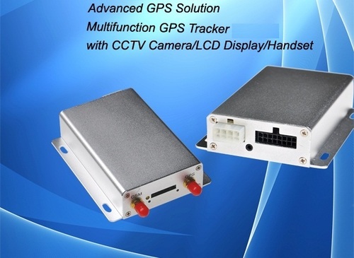 GPS Vehicle Trakers-VTS PIS101C01